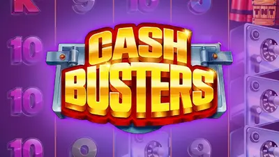 cash busters 381