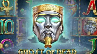 ghost of dead