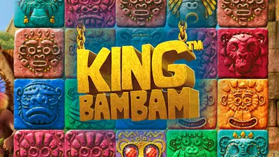 king bam bam