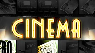 cinema