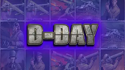 d day